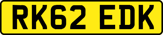 RK62EDK