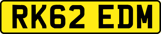 RK62EDM