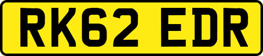 RK62EDR