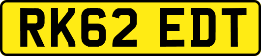 RK62EDT
