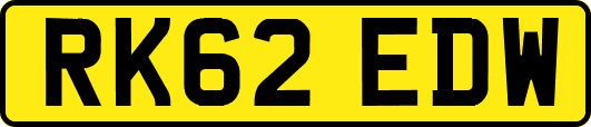 RK62EDW
