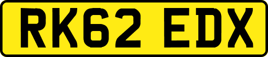 RK62EDX