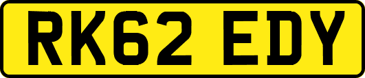 RK62EDY