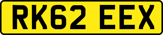 RK62EEX