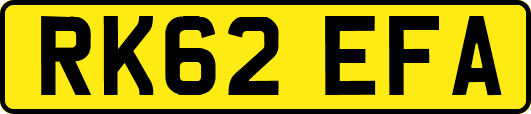 RK62EFA