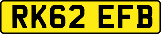 RK62EFB