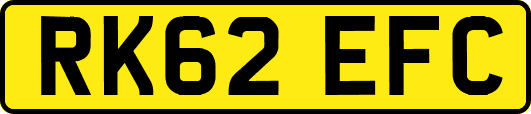 RK62EFC