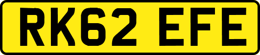 RK62EFE