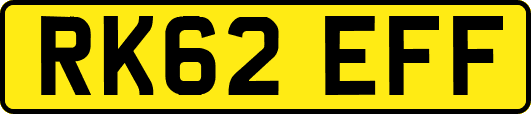RK62EFF