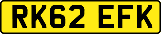 RK62EFK