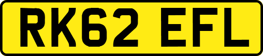 RK62EFL