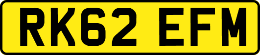 RK62EFM