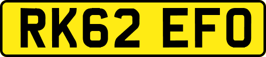 RK62EFO