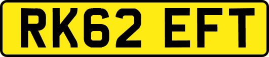 RK62EFT