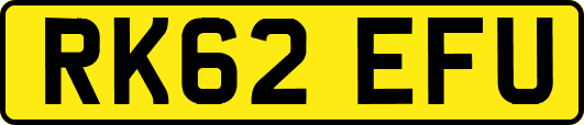 RK62EFU