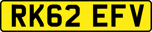 RK62EFV