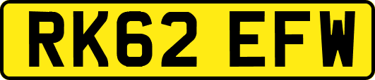 RK62EFW