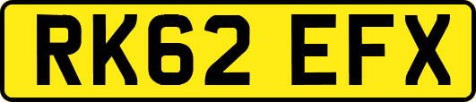 RK62EFX