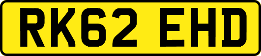 RK62EHD