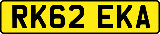 RK62EKA