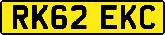 RK62EKC