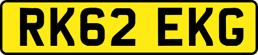 RK62EKG