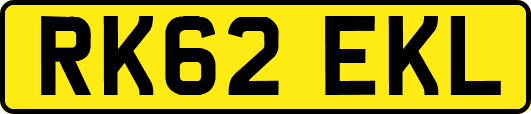 RK62EKL