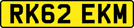 RK62EKM