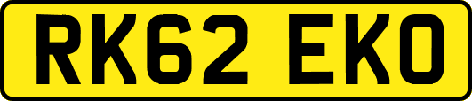 RK62EKO