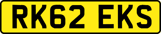 RK62EKS