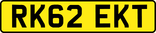 RK62EKT
