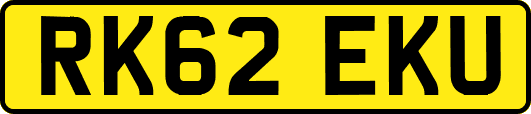 RK62EKU