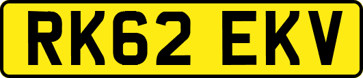 RK62EKV