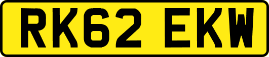RK62EKW