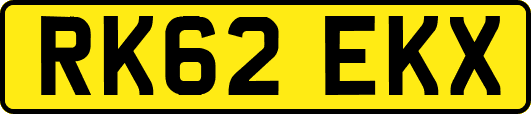 RK62EKX