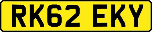RK62EKY