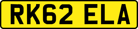RK62ELA