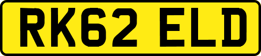 RK62ELD