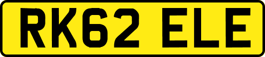 RK62ELE