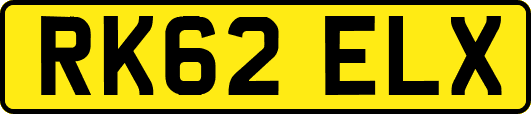 RK62ELX