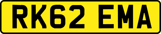 RK62EMA