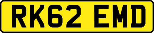 RK62EMD