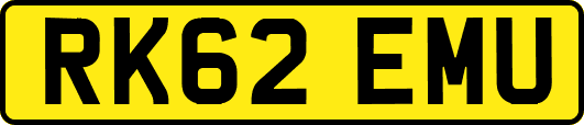 RK62EMU