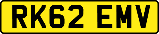 RK62EMV