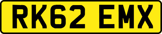 RK62EMX