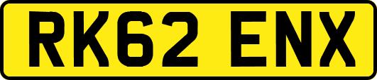 RK62ENX