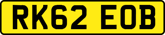 RK62EOB
