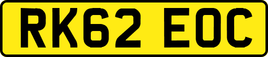 RK62EOC