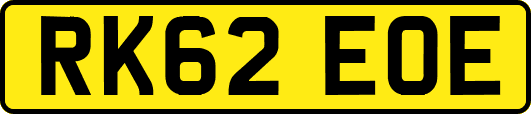 RK62EOE