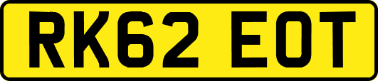 RK62EOT